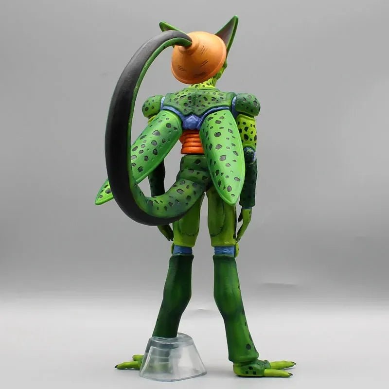 Figura Anime 31CM Dragon Ball Z - Cell Primera Forma GK PVC | Tienda Anime Costa Rica - Tico Ofertas - Tico Ofertas