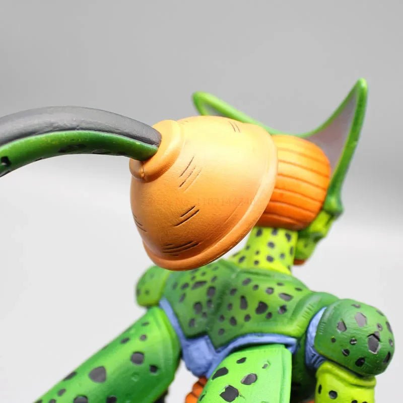 Figura Anime 31CM Dragon Ball Z - Cell Primera Forma GK PVC | Tienda Anime Costa Rica - Tico Ofertas - Tico Ofertas