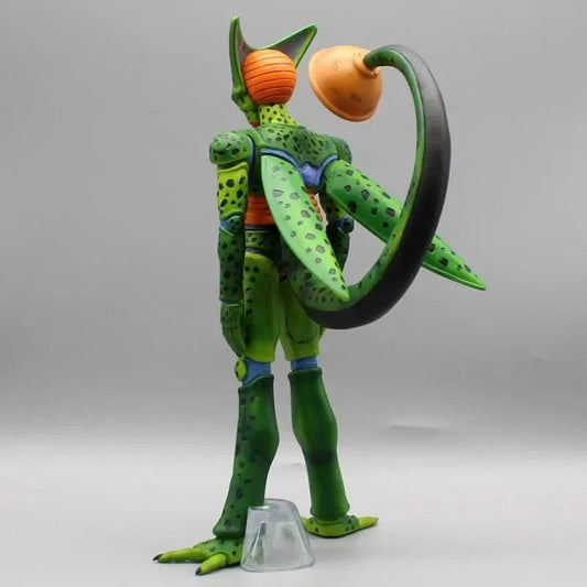 Figura Anime 31CM Dragon Ball Z - Cell Primera Forma GK PVC | Tienda Anime Costa Rica - Tico Ofertas Tico Ofertas