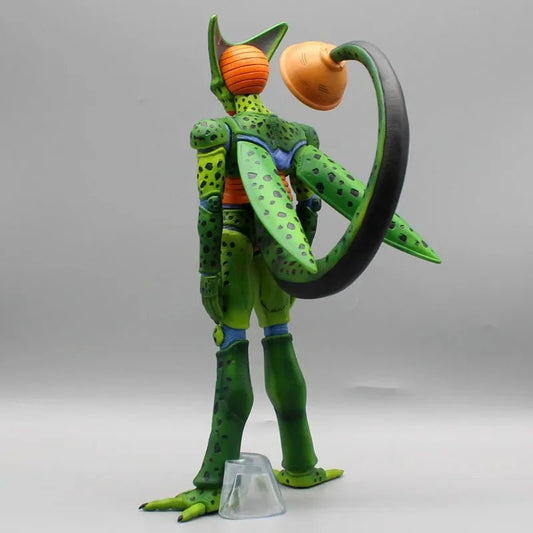 Figura Anime 31CM Dragon Ball Z - Cell Primera Forma GK PVC | Tienda Anime Costa Rica - Tico Ofertas - Tico Ofertas