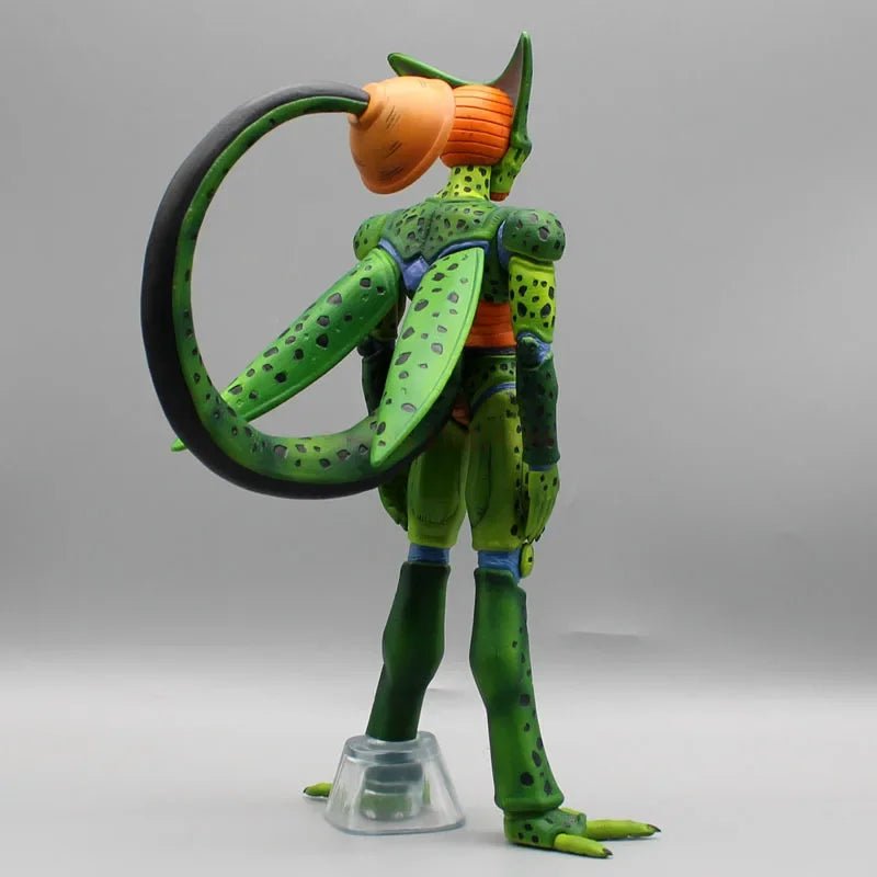 Figura Anime 31CM Dragon Ball Z - Cell Primera Forma GK PVC | Tienda Anime Costa Rica - Tico Ofertas - Tico Ofertas