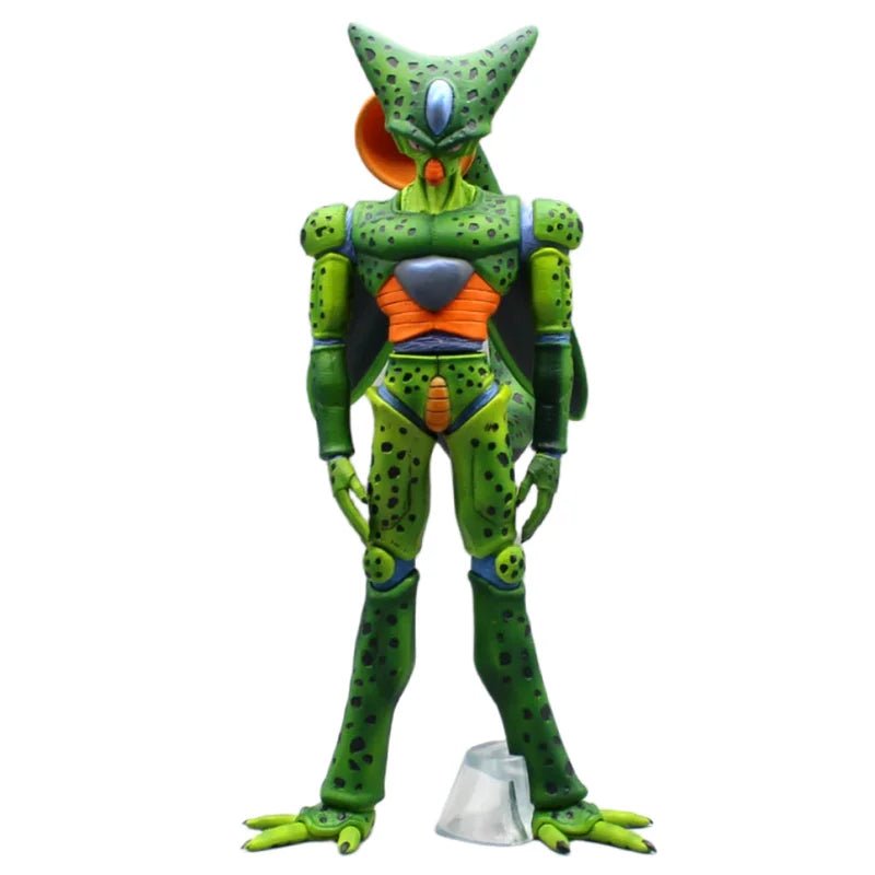 Figura Anime 31CM Dragon Ball Z - Cell Primera Forma GK PVC | Tienda Anime Costa Rica - Tico Ofertas - Tico Ofertas