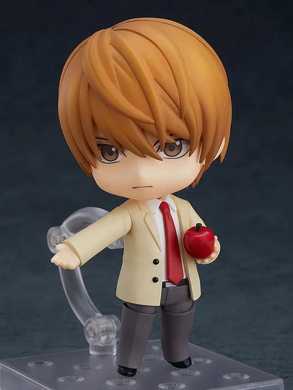 Figura Anime Death Note 10CM - L y Yagami Light (Modelos 1160# y 1200#) | Figuras Anime Costa Rica, Juguetes de PVC para Colección y Modelo de Cartoon - Tico Ofertas