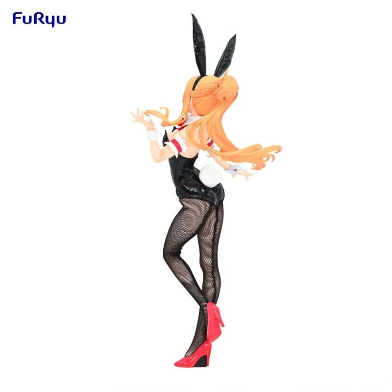 Figura Anime FURYU Genuine BiCute Bunnies - Sword Art Online Asuna, Leafa y Sinon | Juguetes Coleccionables y Regalo de Navidad para Niños en Costa Rica - Tico Ofertas