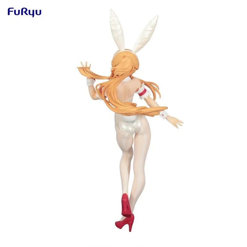 Figura Anime FURYU Genuine BiCute Bunnies - Sword Art Online Asuna, Leafa y Sinon | Juguetes Coleccionables y Regalo de Navidad para Niños en Costa Rica - Tico Ofertas