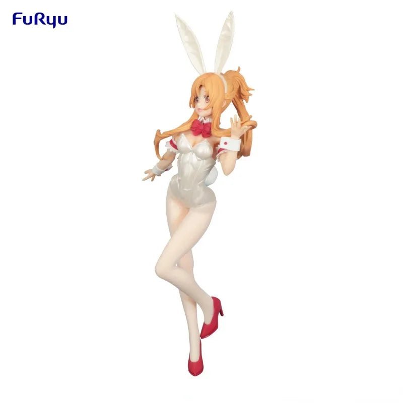 Figura Anime FURYU Genuine BiCute Bunnies - Sword Art Online Asuna, Leafa y Sinon | Juguetes Coleccionables y Regalo de Navidad para Niños en Costa Rica - Tico Ofertas