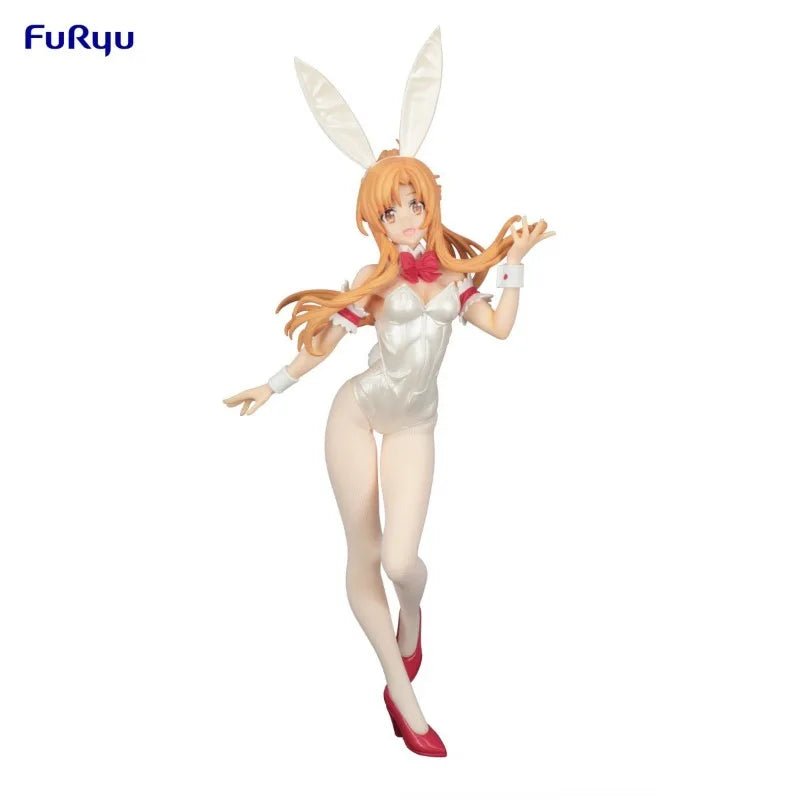 Figura Anime FURYU Genuine BiCute Bunnies - Sword Art Online Asuna, Leafa y Sinon | Juguetes Coleccionables y Regalo de Navidad para Niños en Costa Rica - Tico Ofertas