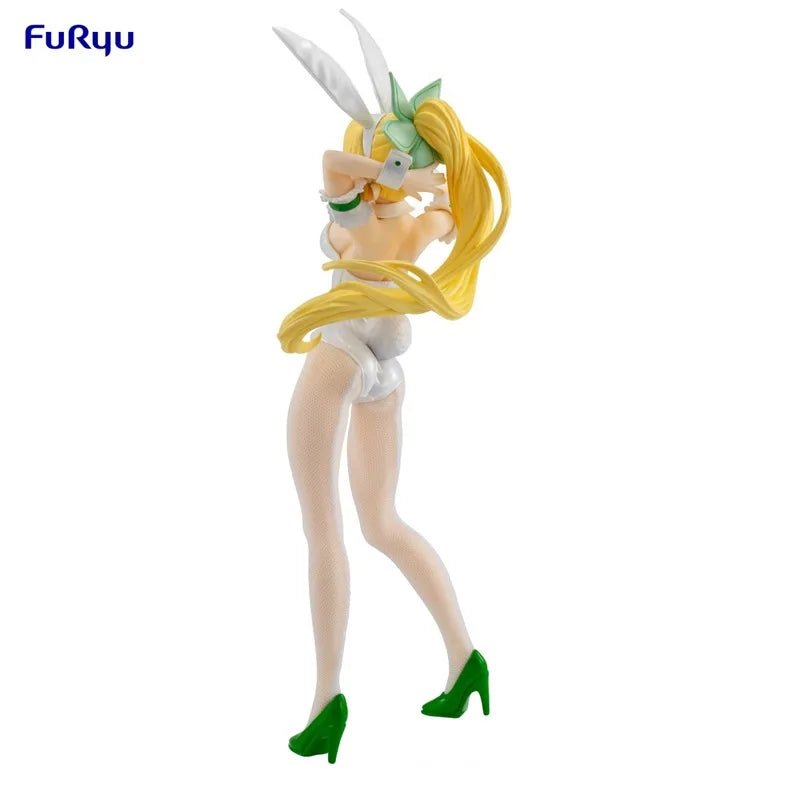 Figura Anime FURYU Genuine BiCute Bunnies - Sword Art Online Asuna, Leafa y Sinon | Juguetes Coleccionables y Regalo de Navidad para Niños en Costa Rica - Tico Ofertas