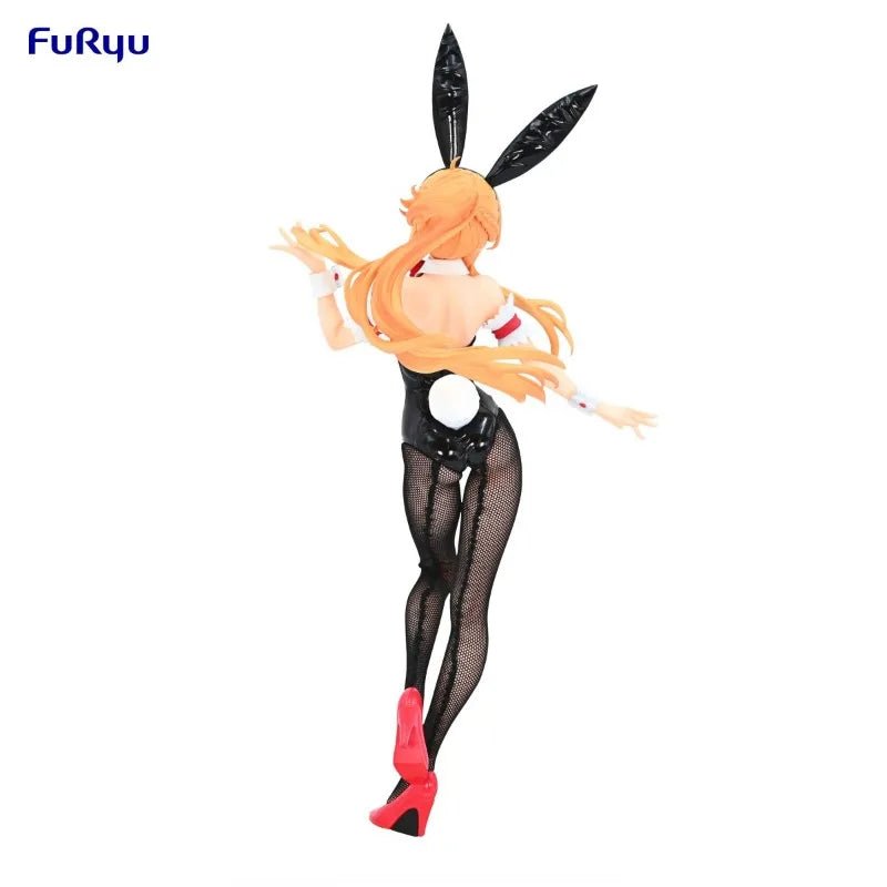 Figura Anime FURYU Genuine BiCute Bunnies - Sword Art Online Asuna, Leafa y Sinon | Juguetes Coleccionables y Regalo de Navidad para Niños en Costa Rica - Tico Ofertas