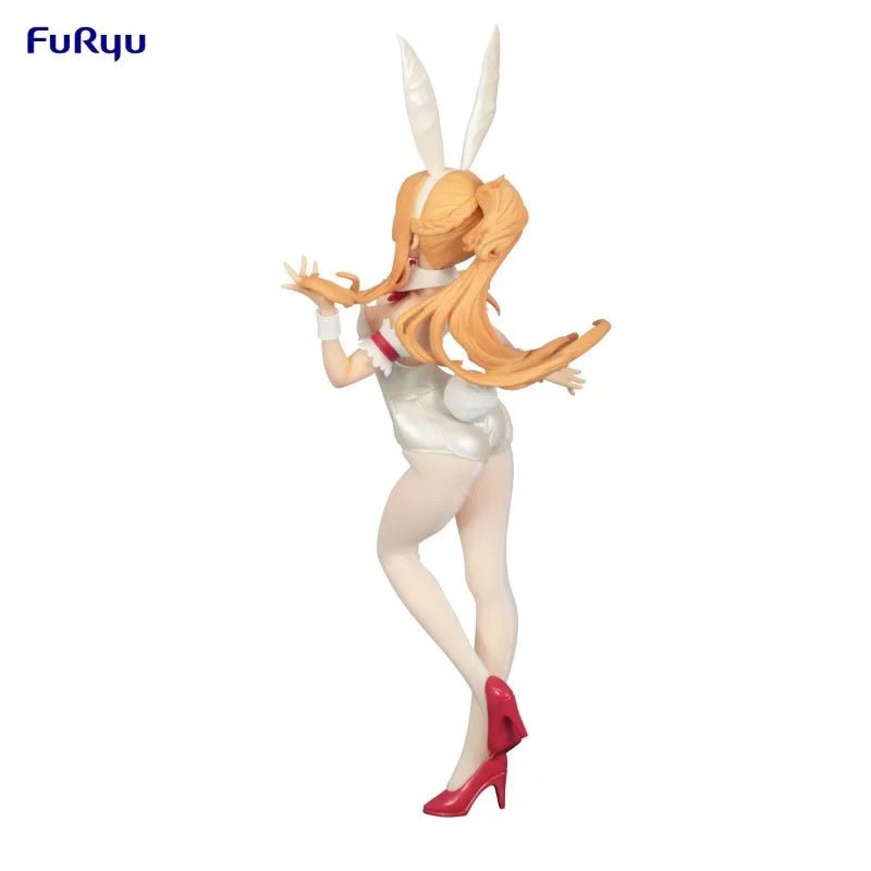 Figura Anime FURYU Genuine BiCute Bunnies - Sword Art Online Asuna, Leafa y Sinon | Juguetes Coleccionables y Regalo de Navidad para Niños en Costa Rica - Tico Ofertas