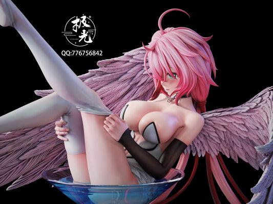 Figura Anime JI GUANG Studio - Heaven's Lost Property Ikaros | Tienda Anime Costa Rica - Tico Ofertas - Tico Ofertas