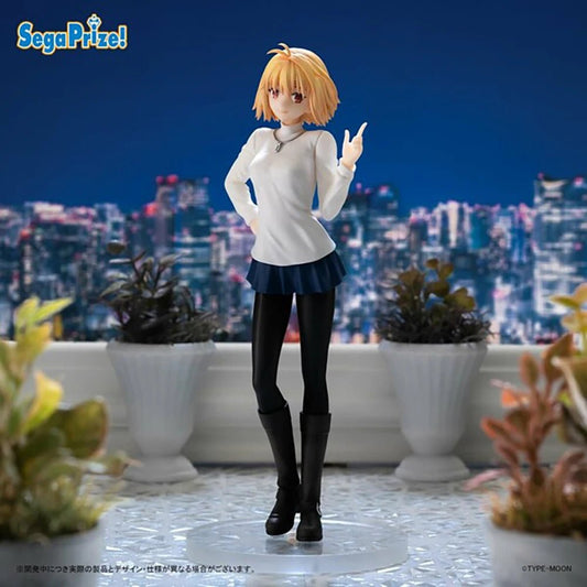 Figura Anime SEGA Luminasta - Arcueid Brunestud de Tsukihime | Figuras Anime Costa Rica, Modelo Coleccionable y Juguete de Exhibición - Tico Ofertas