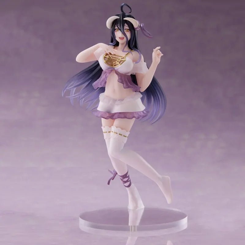 Figura Anime TAITO Original Coreful Overlord Albedo Coreful Sleepwear | Tico Ofertas Costa Rica - Tico Ofertas