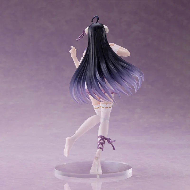 Figura Anime TAITO Original Coreful Overlord Albedo Coreful Sleepwear | Tico Ofertas Costa Rica - Tico Ofertas