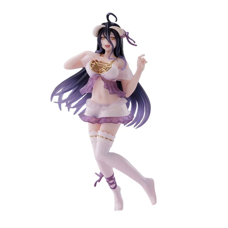 Figura Anime TAITO Original Coreful Overlord Albedo Coreful Sleepwear | Tico Ofertas Costa Rica - Tico Ofertas