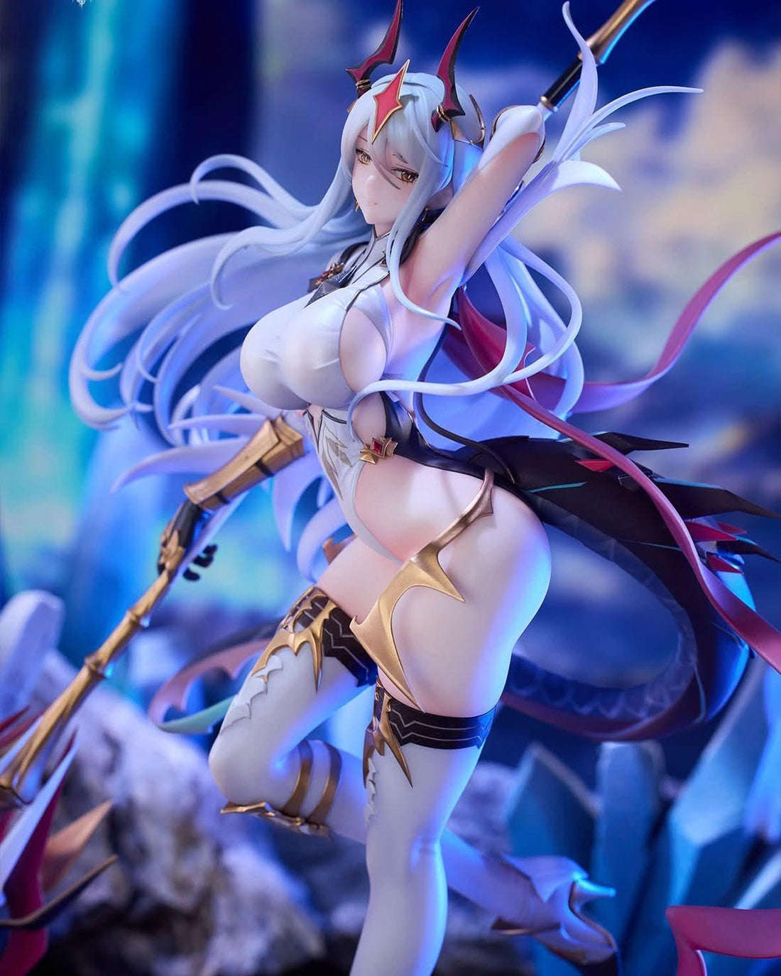 Figura AstrumDesign - Epic Seven New Moon Luna (Licensed) | Figuras de colección Anime Costa Rica, TODO EN ANIME  | Tico ofertas