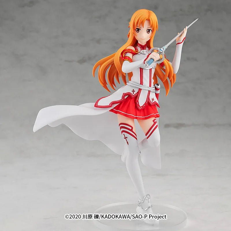 Figura Asuna & Kirito Good Smile POP - Sword Art Online Anime PVC 17CM | Tico Ofertas Costa Rica - Tico Ofertas