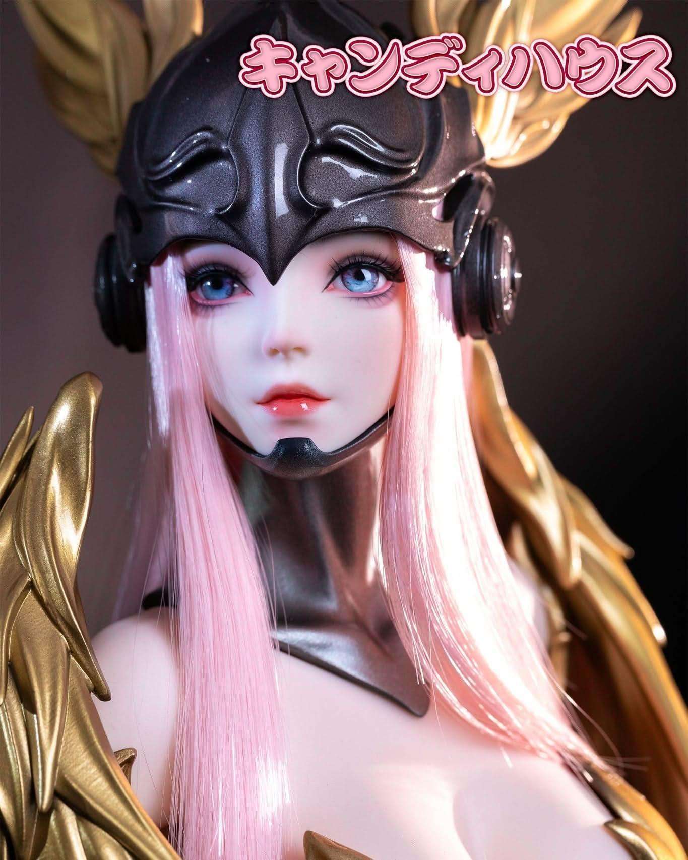 Thistle Figura  Candy House Studio - Digimon Angewomon | Figuras Anime Costa Rica, TODO EN ANIME  | Tico ofertas