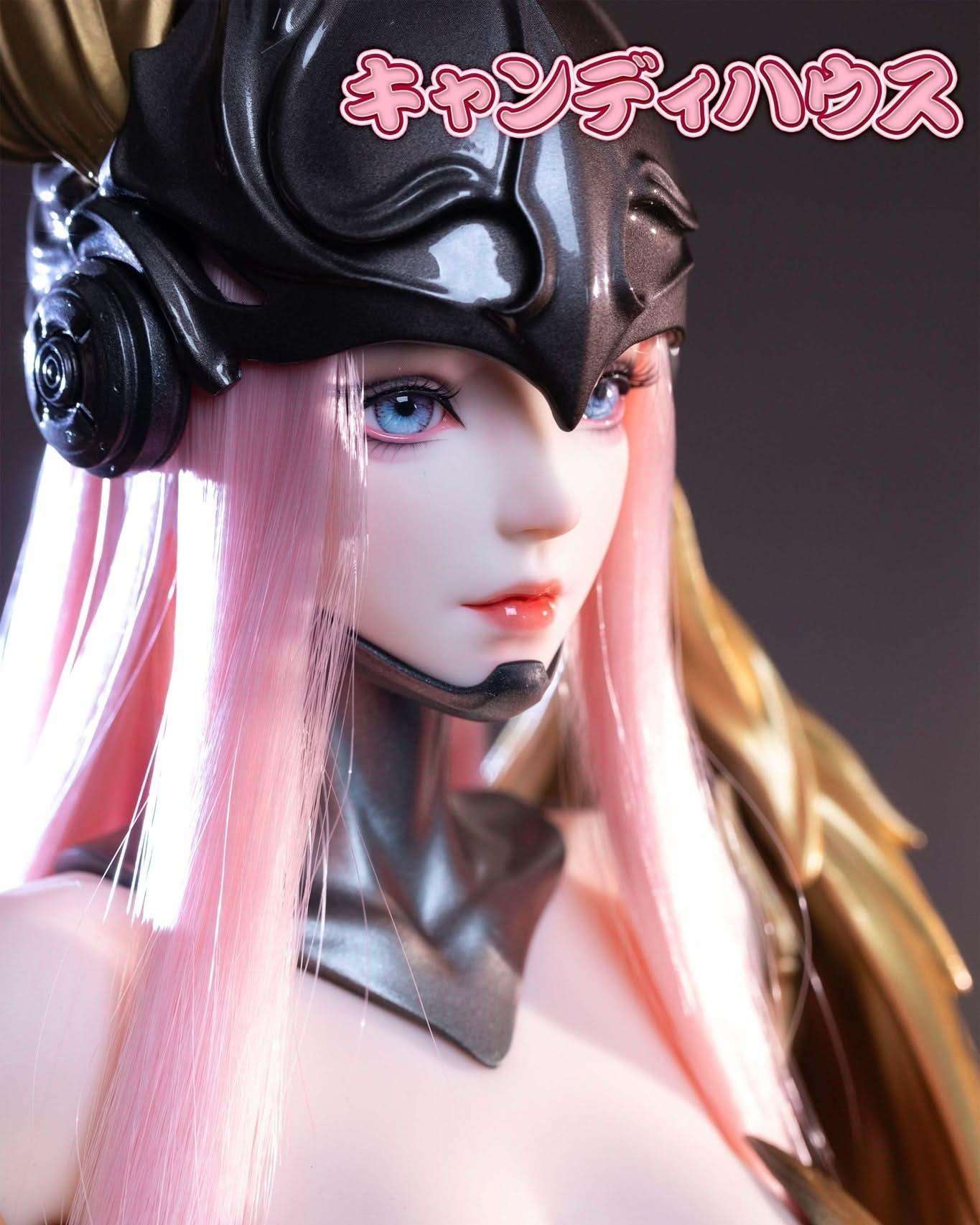 Thistle Figura  Candy House Studio - Digimon Angewomon | Figuras Anime Costa Rica, TODO EN ANIME  | Tico ofertas
