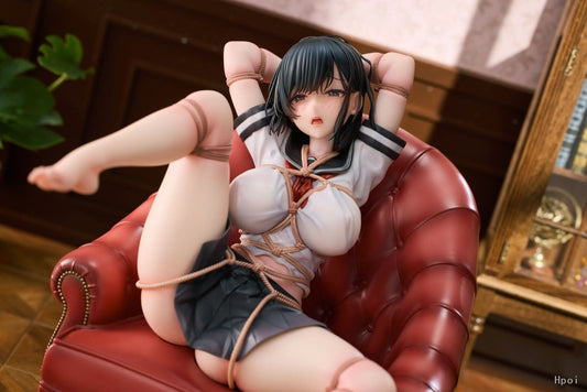 Figura Charm - Ayaza Watanabe: Bondage (Licensed) | Figuras de colección Anime Costa Rica TODO EN ANIME | Tico ofertas - Tico Ofertas