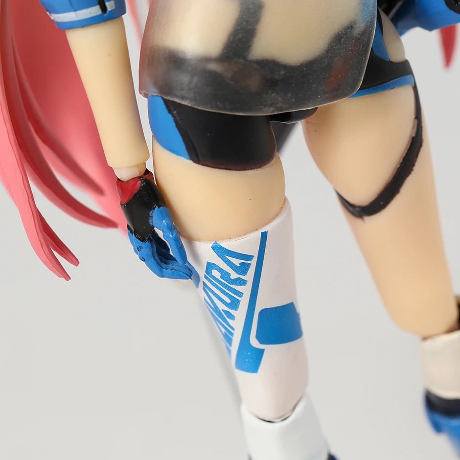 Figura de Acción APEX ARCTECH Honkai Impact 3rd - Yae Sakura Goushinnso Memento | Modelo Coleccionable en Costa Rica - Tico Ofertas