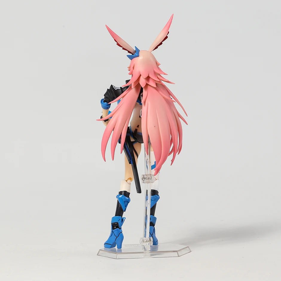 Figura de Acción APEX ARCTECH Honkai Impact 3rd - Yae Sakura Goushinnso Memento | Modelo Coleccionable en Costa Rica - Tico Ofertas