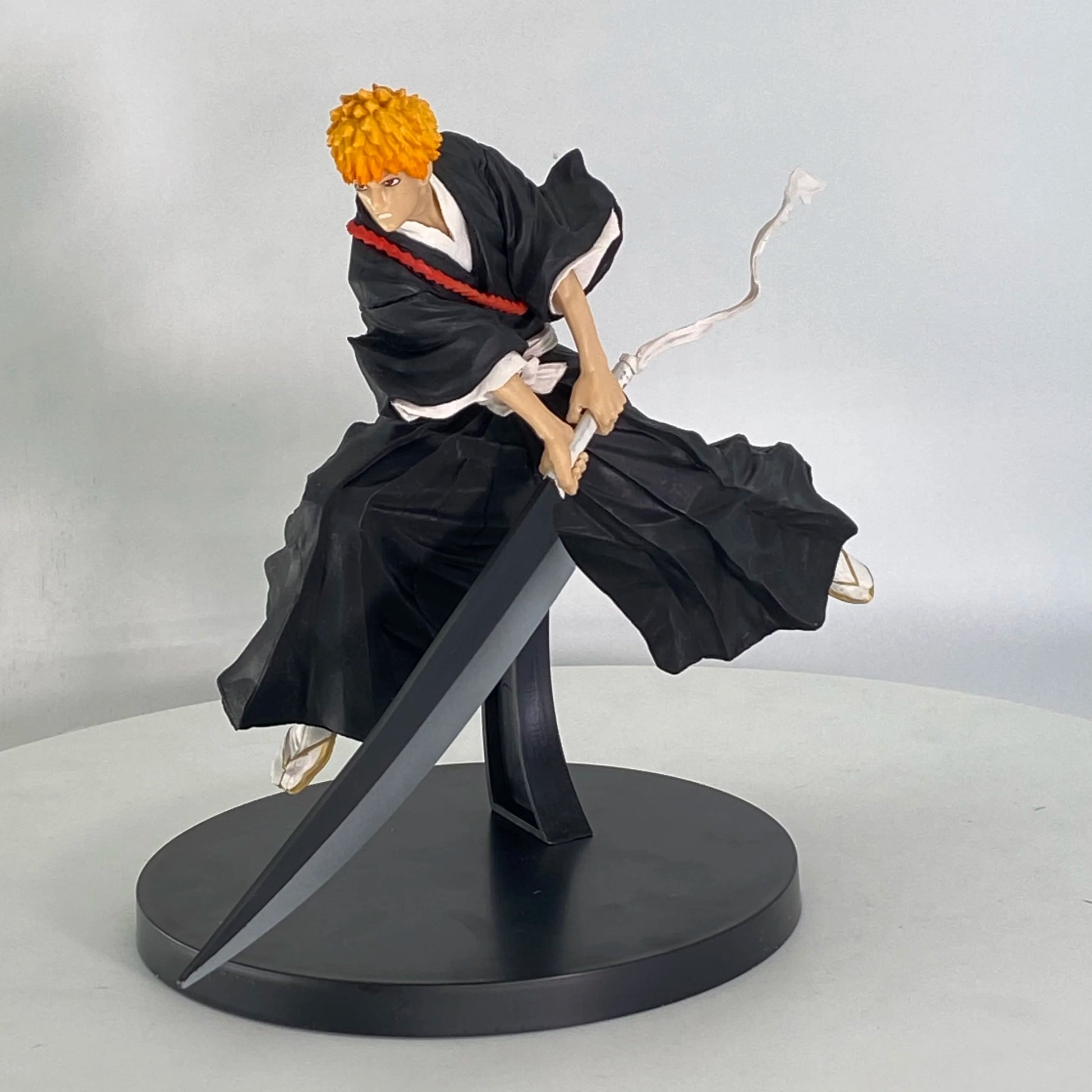 Figura de Acción BLEACH 31cm - Kurosaki Ichigo #991 | Estatua Coleccionable de Anime PVC en Costa Rica - Tico Ofertas