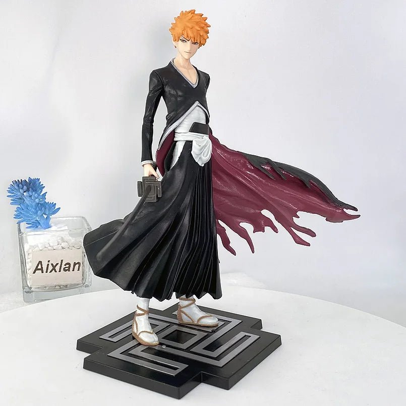 Figura de Acción BLEACH 31cm - Kurosaki Ichigo #991 | Estatua Coleccionable de Anime PVC en Costa Rica - Tico Ofertas