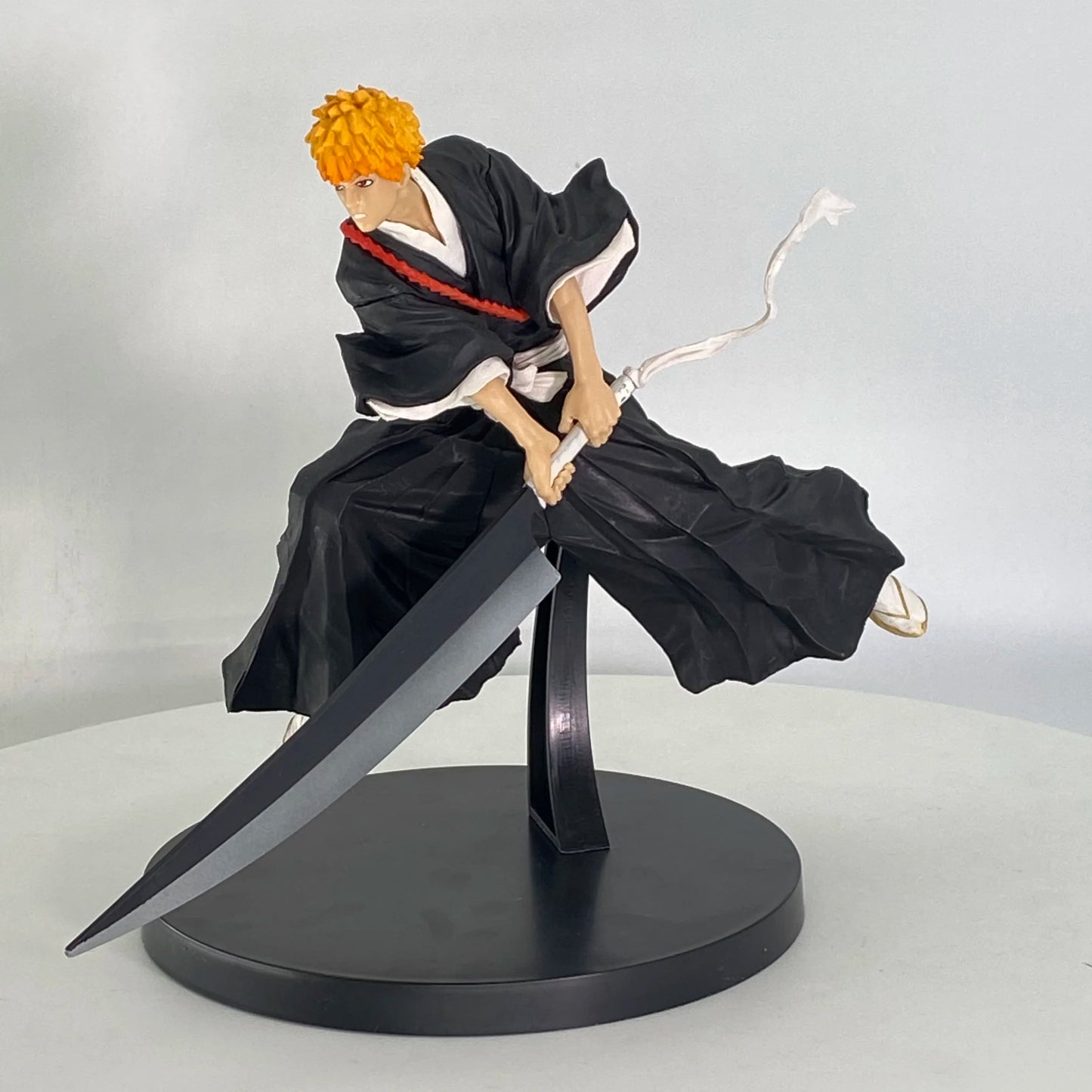 Figura de Acción BLEACH 31cm - Kurosaki Ichigo #991 | Estatua Coleccionable de Anime PVC en Costa Rica - Tico Ofertas