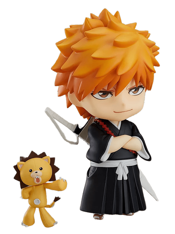 Figura de Acción BLEACH 31cm - Kurosaki Ichigo #991 | Estatua Coleccionable de Anime PVC en Costa Rica - Tico Ofertas