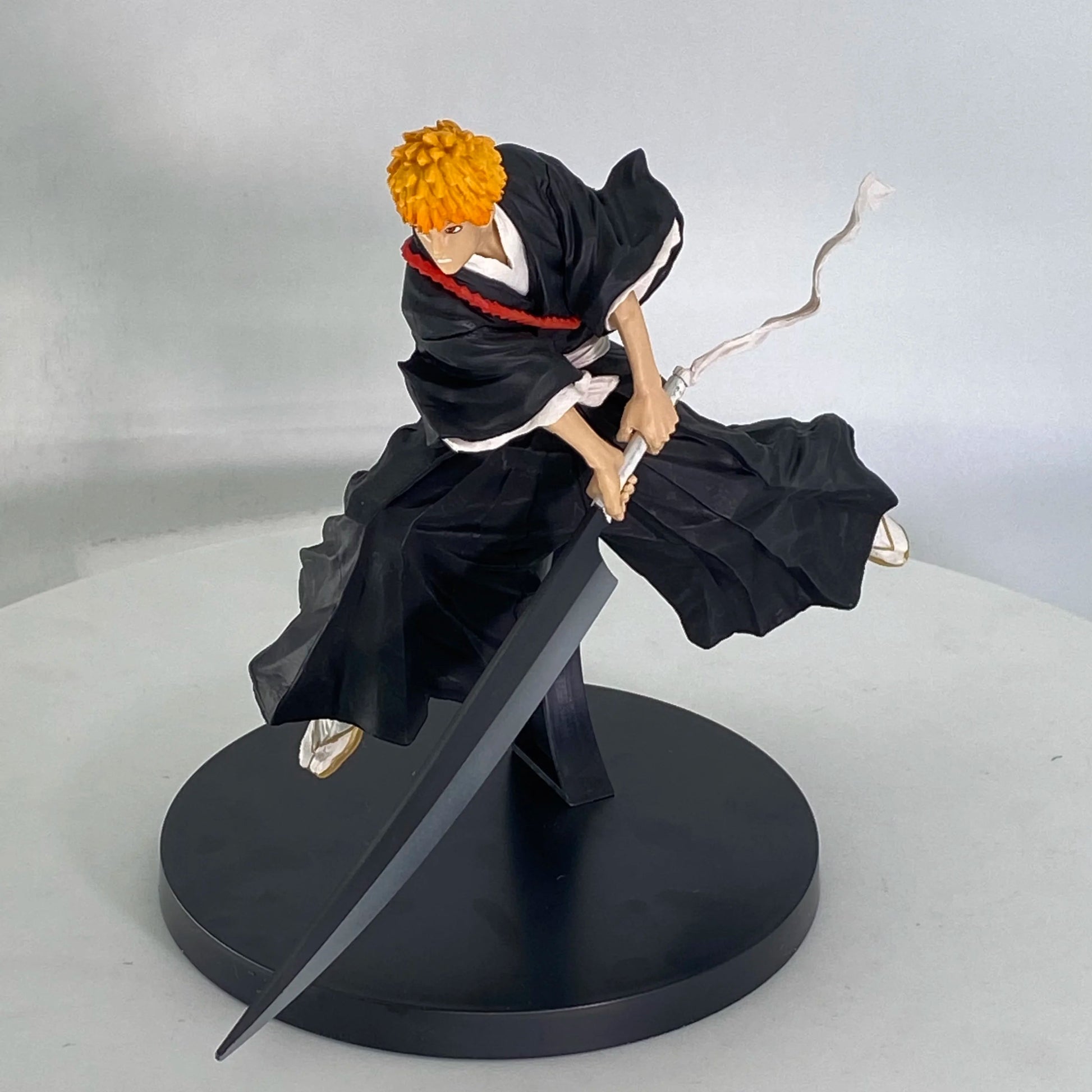 Figura de Acción BLEACH 31cm - Kurosaki Ichigo #991 | Estatua Coleccionable de Anime PVC en Costa Rica - Tico Ofertas