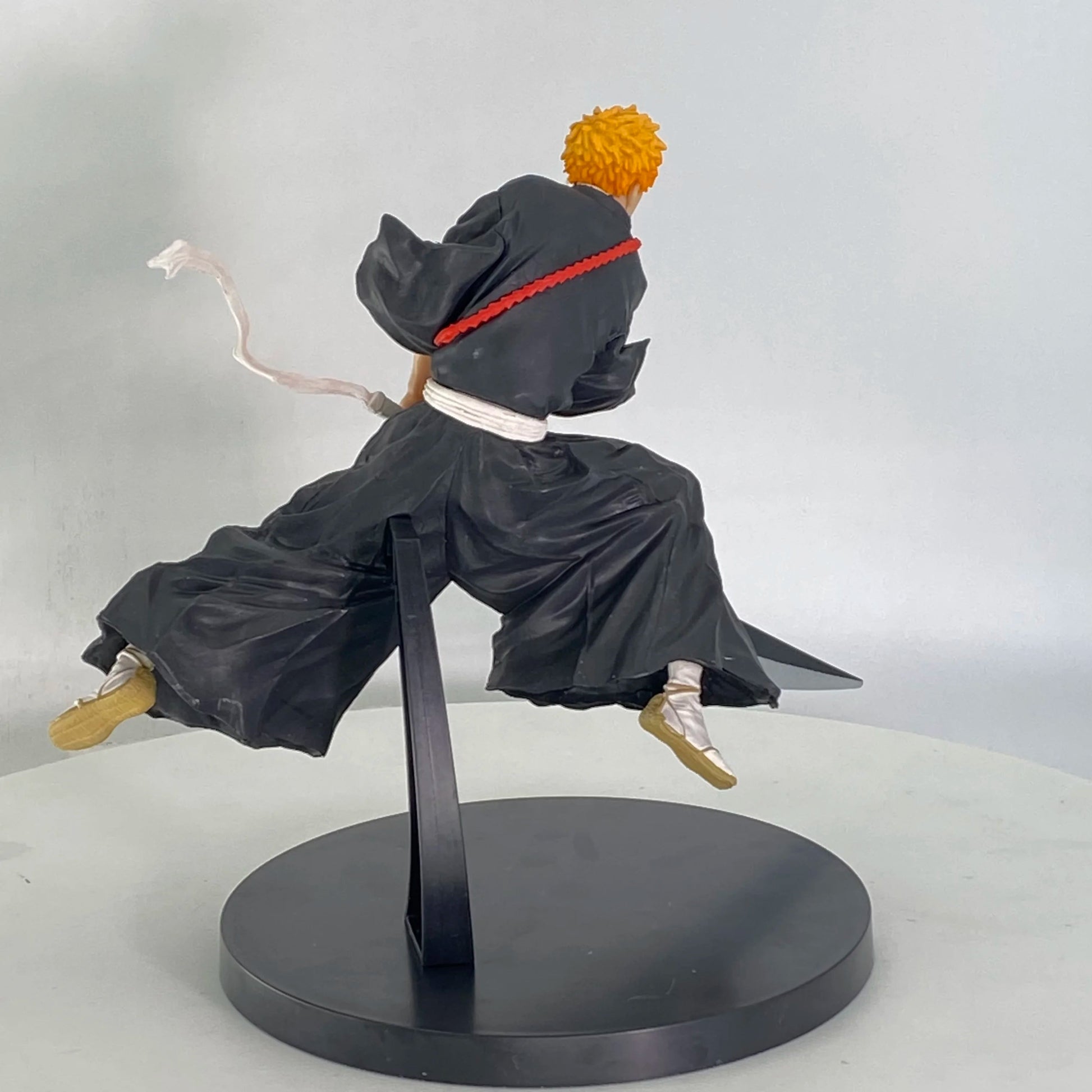 Figura de Acción BLEACH 31cm - Kurosaki Ichigo #991 | Estatua Coleccionable de Anime PVC en Costa Rica - Tico Ofertas