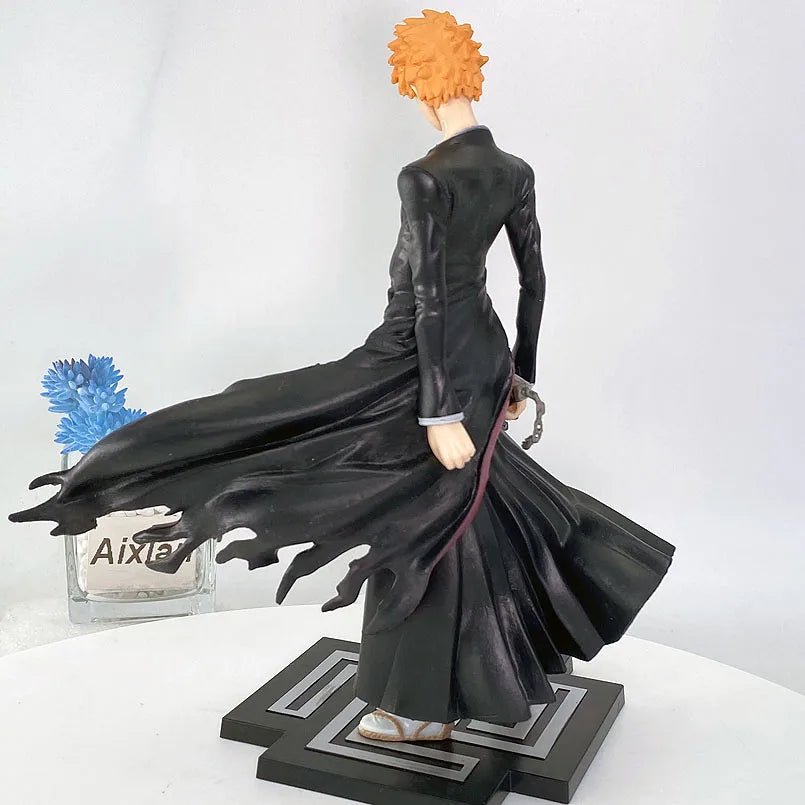 Figura de Acción BLEACH 31cm - Kurosaki Ichigo #991 | Estatua Coleccionable de Anime PVC en Costa Rica - Tico Ofertas