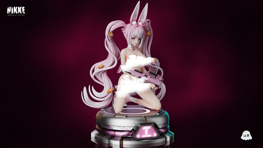 figura de Alice de Shellfish Studio, basada en el popular juego móvil Goddess of Victory: Nikke. Tienda Anime Costa Rica - Tico Ofertas