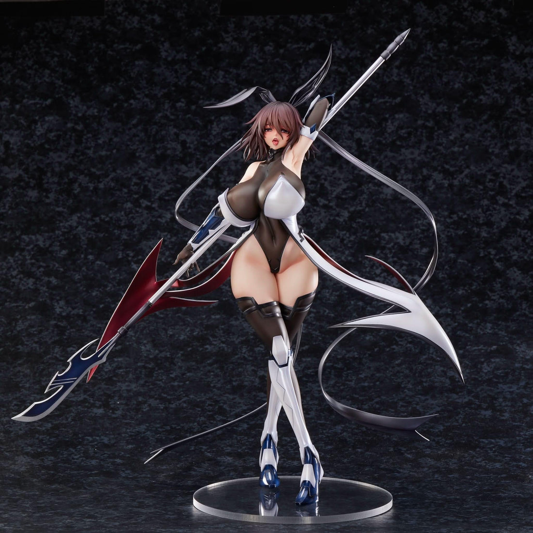 Figura de Shiranui Mizuki de PURE Studio | Figuras Anime Costa Rica
