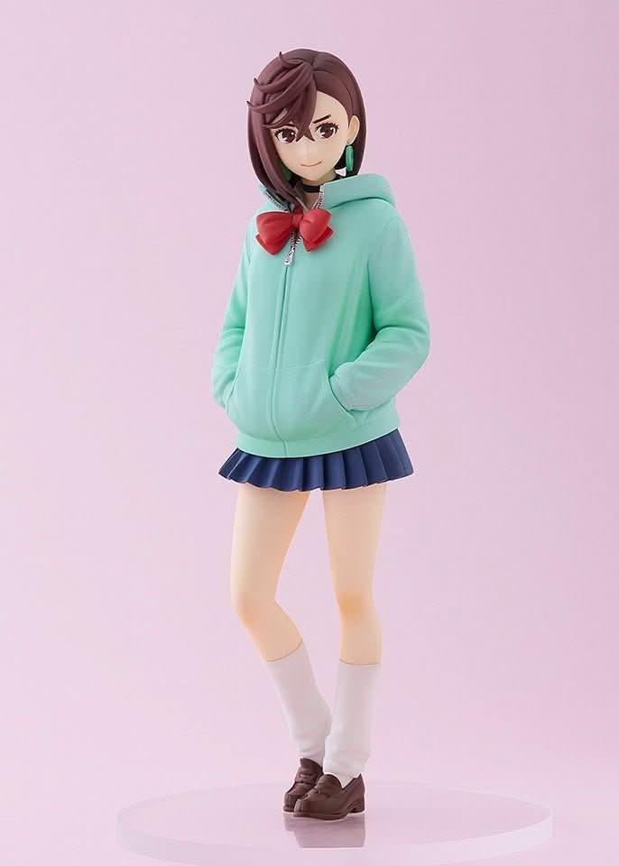 Figura DESFILE POP UP Momo (Dandadan)  | Figuras de colección Anime Costa Rica TODO EN ANIME  | Tico ofertas