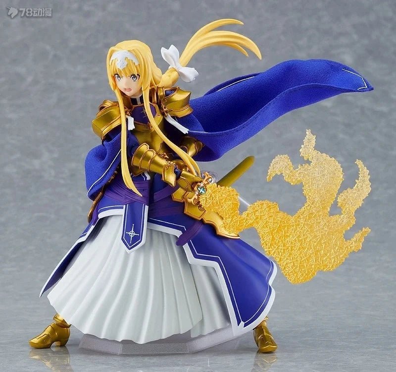 Figura Figma Sword Art Online - Alice Synthesis Thirty 10CM | Tico Ofertas Costa Rica - Tico Ofertas