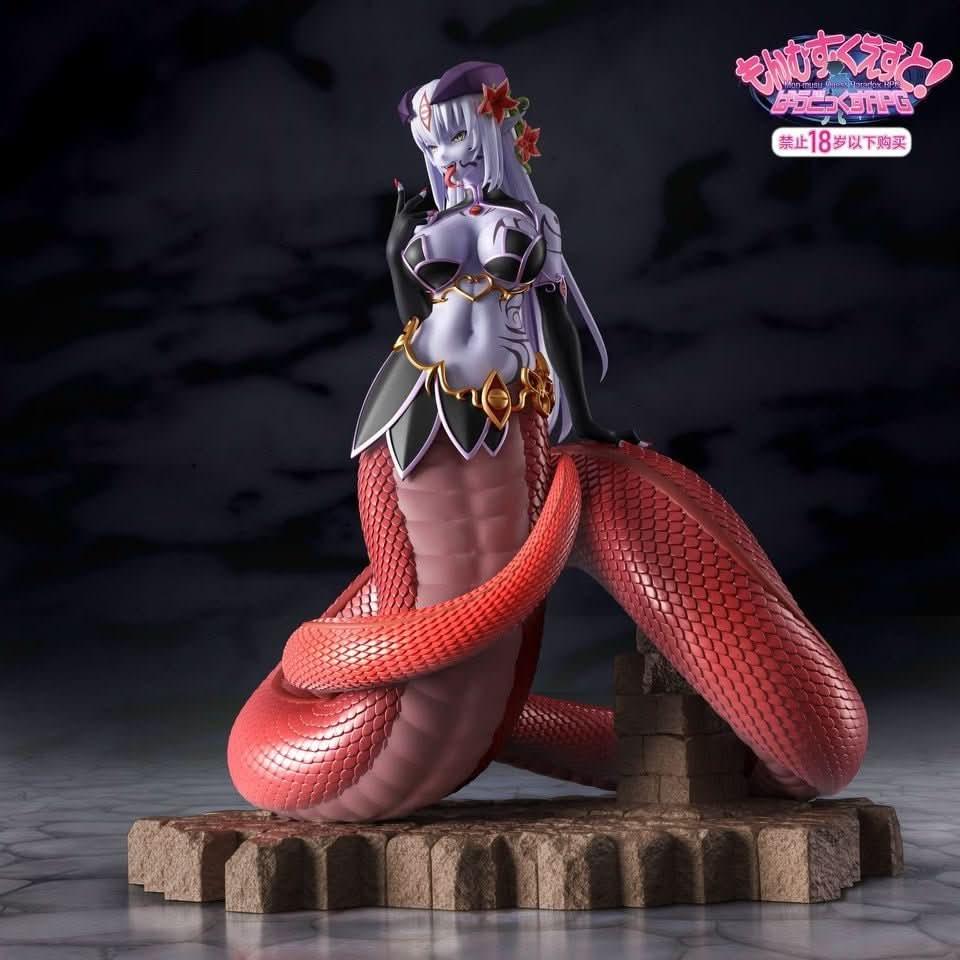 Figura Fish Head Studio - Monster Girl Quest! Alice | Figuras Anime Costa Rica, TODO EN ANIME  | Tico ofertas