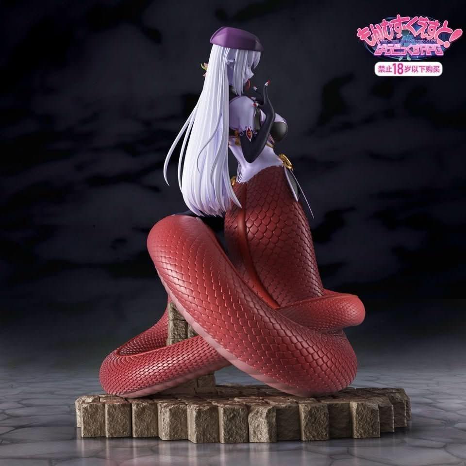 Black Figura Fish Head Studio - Monster Girl Quest! Alice | Figuras Anime Costa Rica, TODO EN ANIME  | Tico ofertas