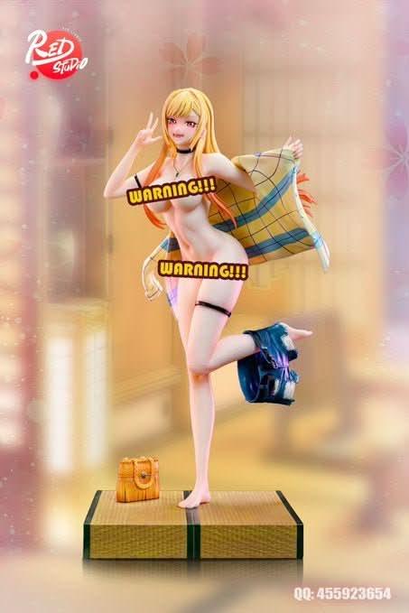 Figura Marin Kitagawa en Traje de Baño - My Dress-Up Darling | Figuras Anime Costa Rica, Modelo Coleccionable y Decorativo - Tico Ofertas 