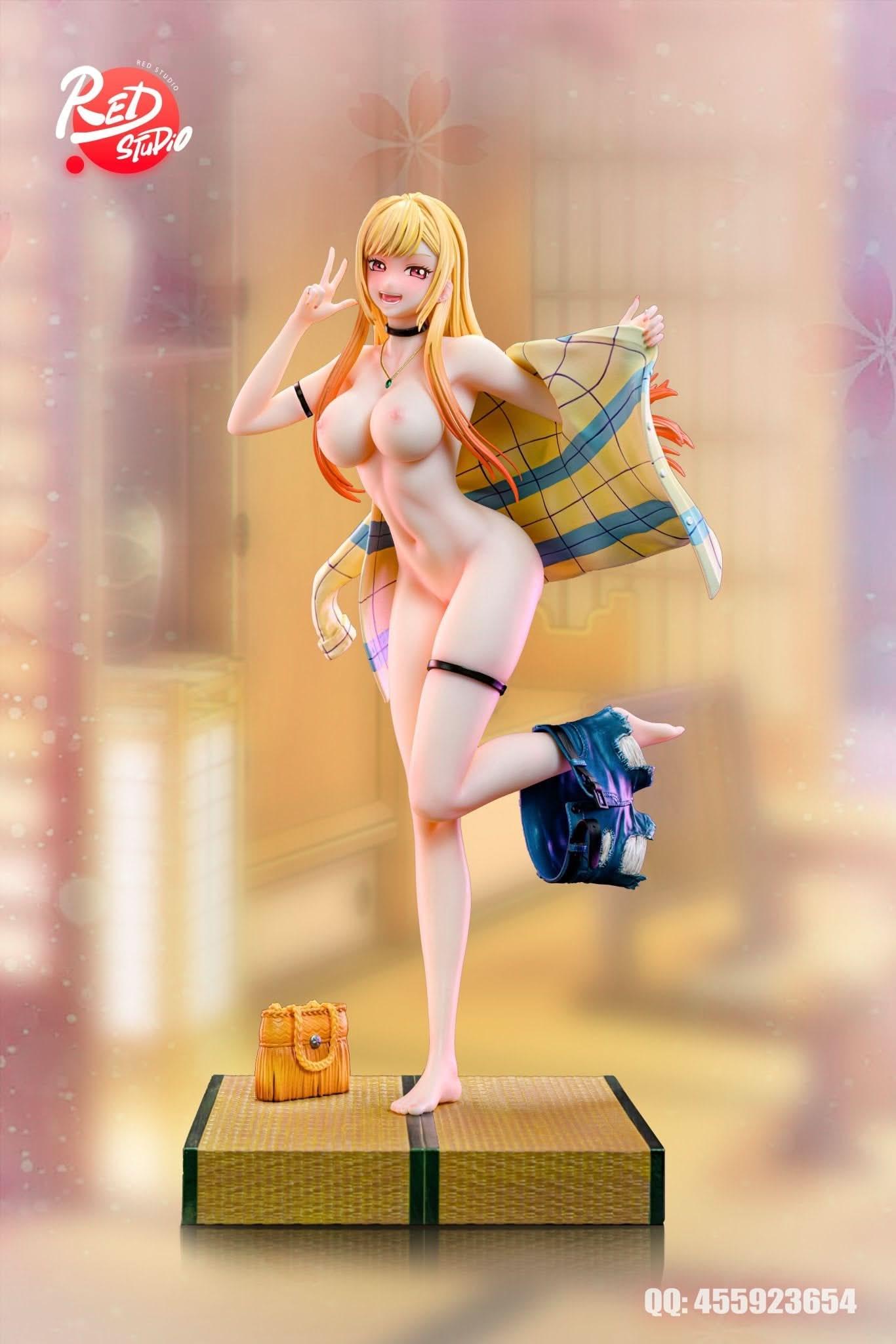 Figura Marin Kitagawa en Traje de Baño - My Dress-Up Darling | Figuras Anime Costa Rica, Modelo Coleccionable y Decorativo - Tico Ofertas 