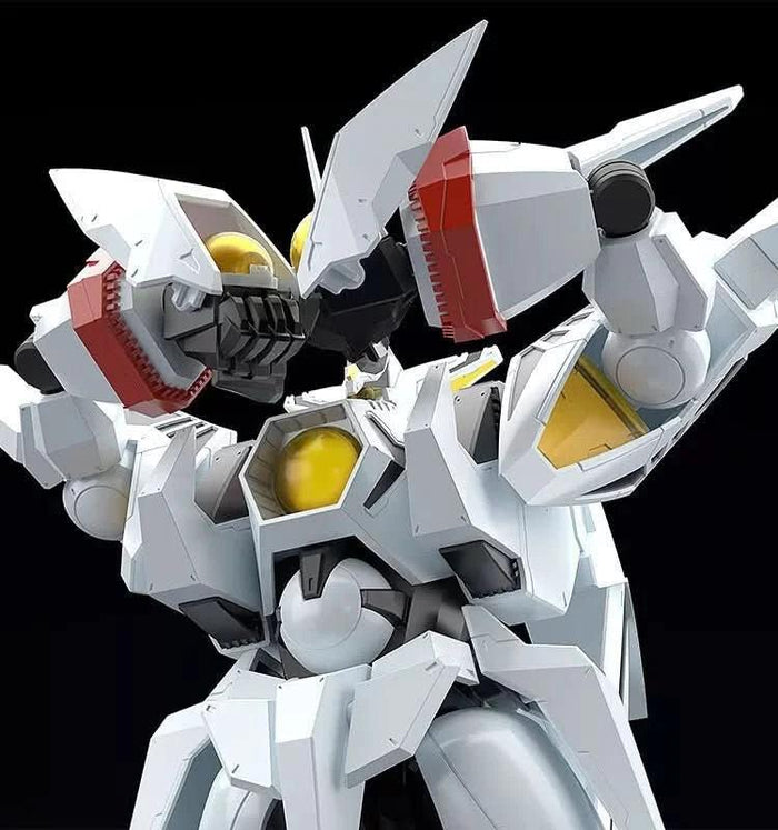 Modelo Figura  Model Kit Hades Pro Zeorymer - Zeorymer of the Heavens MODEROID | Tienda Anime Costa Rica - Tico Ofertas | Figuras Anime Costa Rica, TODO EN ANIME  | Tico ofertas Bandai