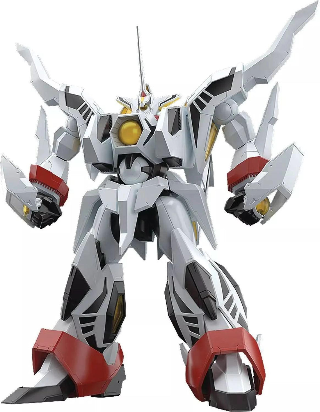 Figura  Model Kit Hades Pro Zeorymer - Zeorymer of the Heavens MODEROID | Tienda Anime Costa Rica - Tico Ofertas | Figuras Anime Costa Rica, TODO EN ANIME  | Tico ofertas
