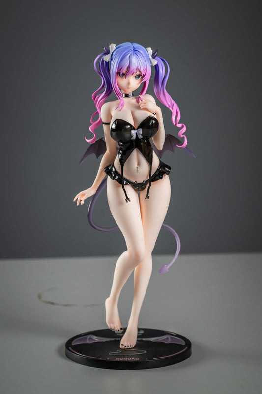 Figura Momoroser - 1/6 Glowing Succubus Momoko - chan Figure | Figuras Anime Costa Rica, TODO EN ANIME | Tico ofertas - Tico Ofertas