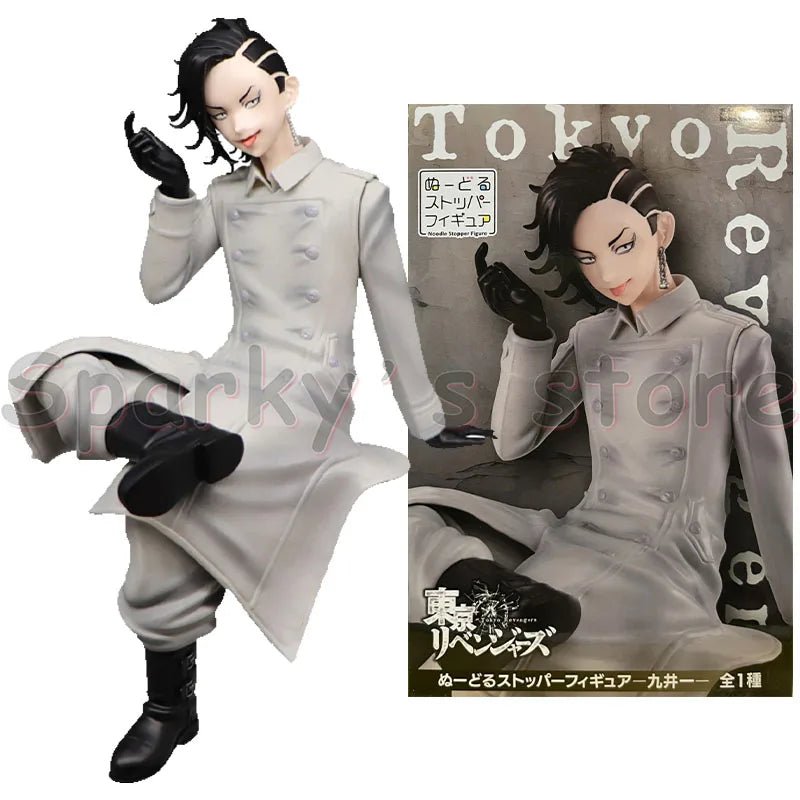 Figura Noodle Stopper Furyu Original - Sano Manjiro Matsuno, Chifuyu y SEISYU INUI | Juguete de Acción y Regalo para Niños en Costa Rica - Tico Ofertas