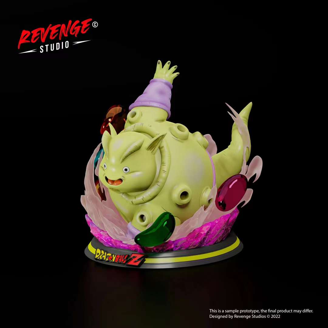 Figura Revenge Studio - Dragon Ball Big Fat Janemba | Figuras de colección Anime Costa Rica, TODO EN ANIME | Tico ofertas - Tico Ofertas