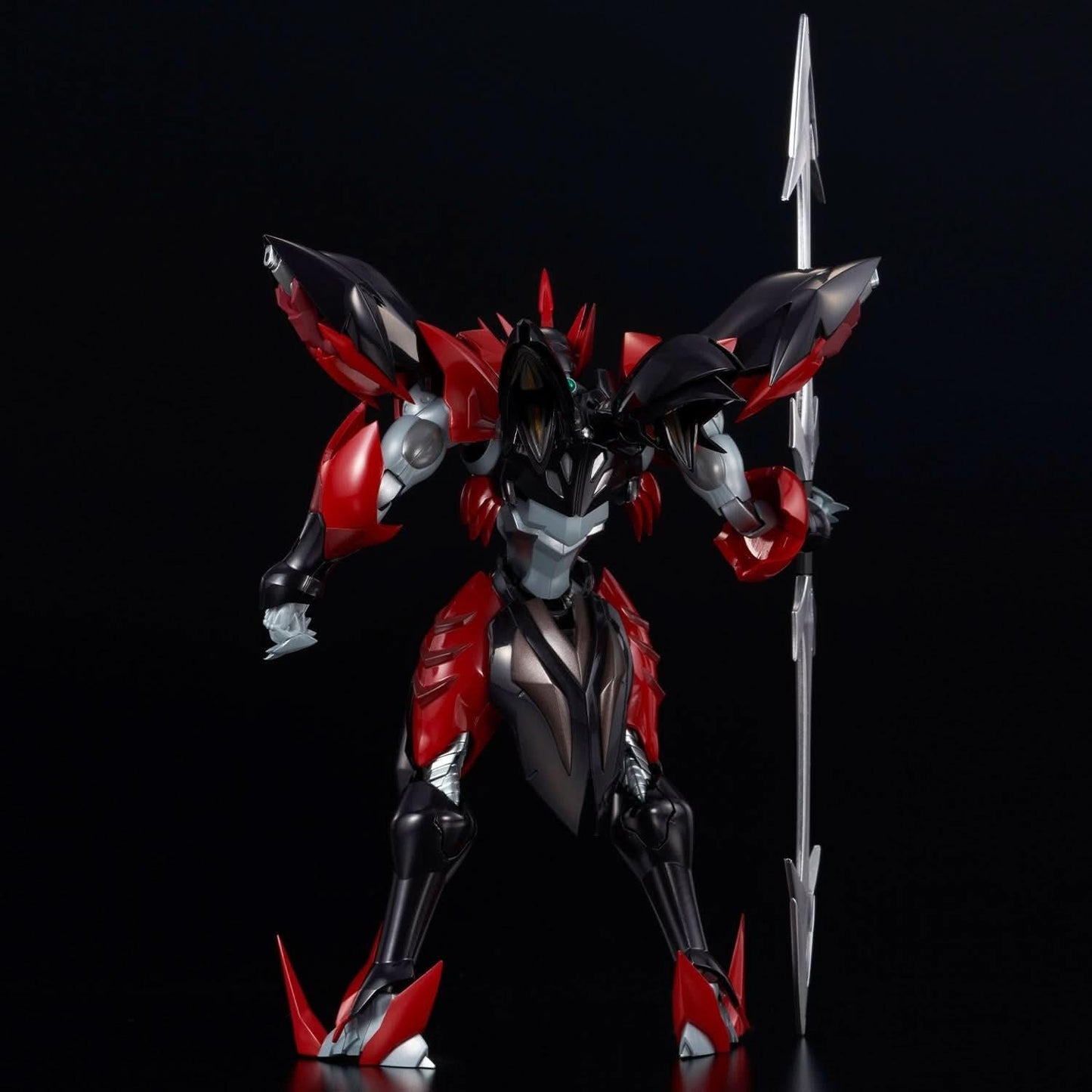 Figura RIOBOT - Space Knight Tekkaman Blade: Tekkaman Evil | Figuras Anime Costa Rica, TODO EN ANIME | Tico ofertas - Tico Ofertas 