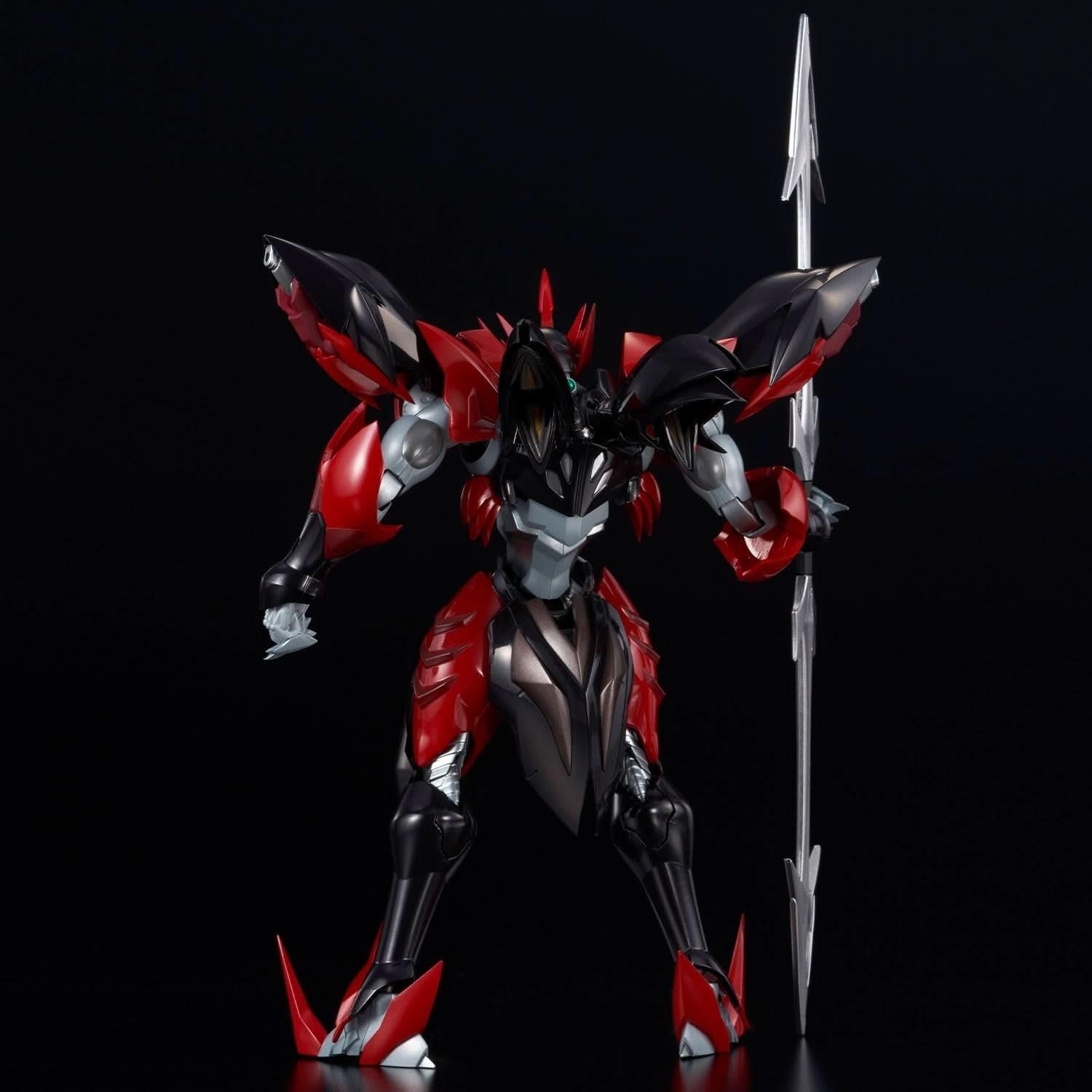 Figura RIOBOT - Space Knight Tekkaman Blade: Tekkaman Evil | Figuras Anime Costa Rica, TODO EN ANIME | Tico ofertas - Tico Ofertas 