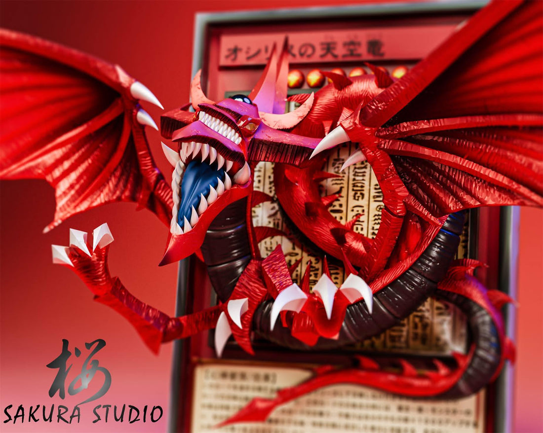 Figura SAKURA Studio - Yu-Gi-Oh Picture Frame Serie | Figuras Anime Costa Rica, TODO EN ANIME  | Tico ofertas