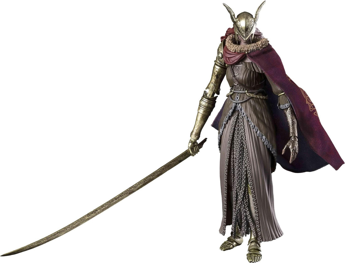 Figura S.H.Figuarts Malenia, Blade of Miquella  | Figuras de colección Anime Costa Rica, TODO EN ANIME  | Tico ofertas